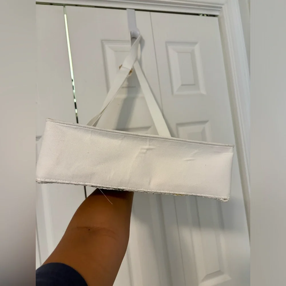 NWT Sol Mer Crossbody Beaded Bag - Picture 10 of 13